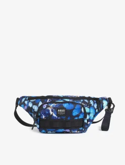Banane déperlante 2.5L imprimée Deyrolle x Aigle - Multicolore