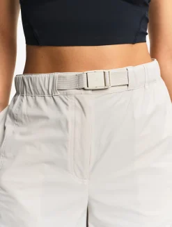 Bermuda technique anti-UV DRY FAST TEXTILE® - Beige