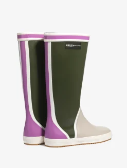 Bottes Malouine by India Mahdavi - Kaki