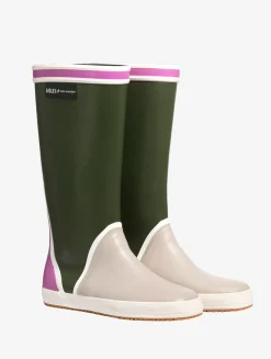 Bottes Malouine by India Mahdavi - Kaki