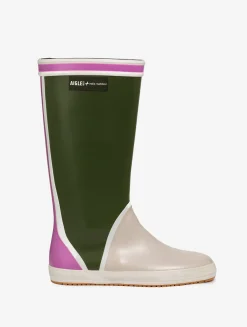Bottes Malouine by India Mahdavi - Kaki