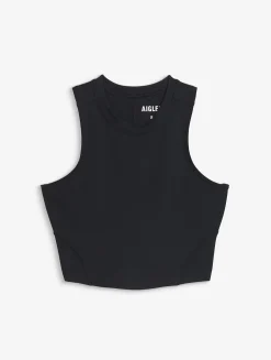 Brassière technique UV-C® DRY FAST TEXTILE® - Noir