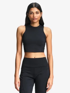 Brassière technique UV-C® DRY FAST TEXTILE® - Noir