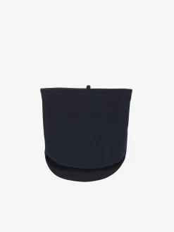 Cache-cou en polaire - Bleu