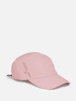 Casquette Bird UV-C® - Rose