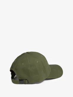 Casquette brodée - Vert