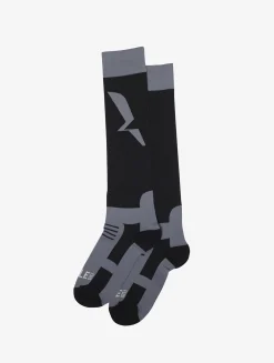 Chaussette anti-fatigue - Noir