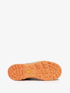 Chaussure de randonnée OVERTRACK GORE-TEX® et semelles VIBRAM - Multicolore