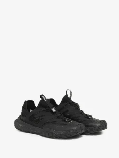 Chaussure de trekking en rivière - Noir