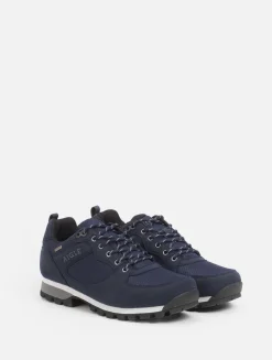 Chaussure MTD ultra légère et étanche - Bleu