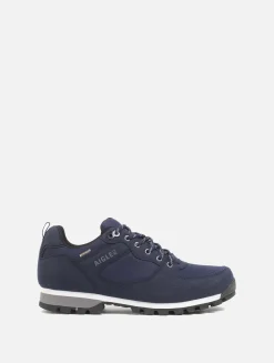 Chaussure MTD ultra légère et étanche - Bleu