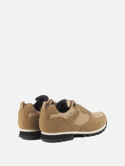 Chaussure MTD ultra légère et étanche - Marron