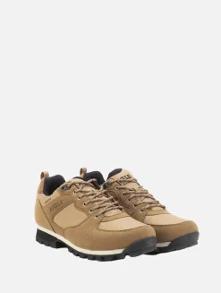 Chaussure MTD ultra légère et étanche - Marron