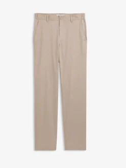 Chino droit anti-UV DRY FAST TEXTILE® COOLMAX® - Beige