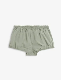 Culotte shorty ANTI-UV & DRY FAST by India Mahdavi - Kaki