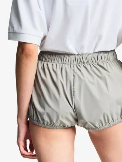 Culotte shorty ANTI-UV & DRY FAST by India Mahdavi - Kaki