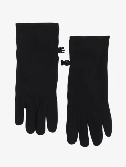 Gants polaires - Noir