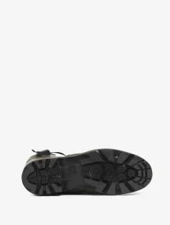 La botte de référence pour les professionnelles - Kaki