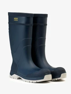La botte de sécurité Aigle - Multicolore