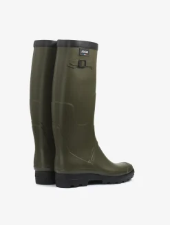 La botte experte légère - Kaki