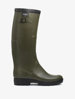 La botte experte légère - Kaki