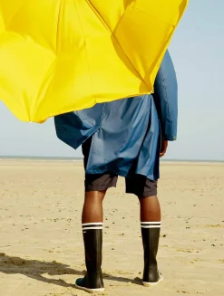La botte homme iconique du bord de mer - Bleu