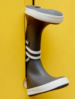 La botte iconique des premiers pas - Bleu