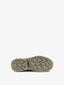 La chaussure de marche ultra légère avec membrane imperméable - Beige