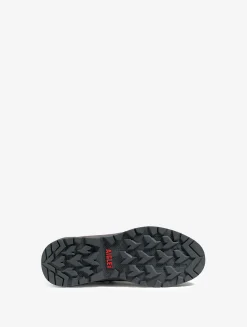 La chaussure de marche ultra légère avec membrane imperméable - Kaki
