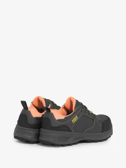 La chaussure de sécurité ultra légère - Gris