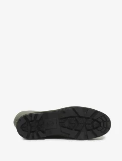 La nouvelle botte contre le froid - Kaki