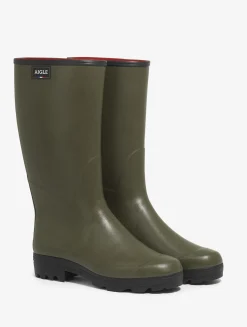 La nouvelle botte contre le froid - Kaki