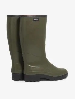 La nouvelle botte contre le froid - Kaki