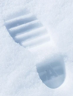 L'après-ski pour homme idéal - Noir