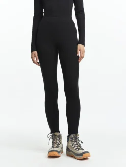 Legging thermo-régulateur - Noir