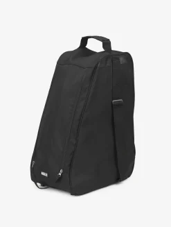Le sac à bottes classique - Noir