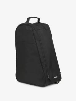 Le sac à bottes classique - Noir