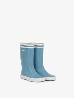 L'iconique botte pour enfant - Bleu