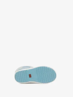 L'iconique botte pour enfant - Bleu