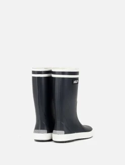 L'iconique botte pour enfant - Bleu