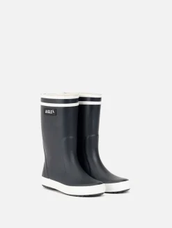L'iconique botte pour enfant - Bleu