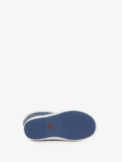 L'iconique botte pour enfant - Bleu