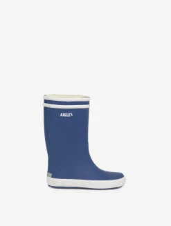 L'iconique botte pour enfant - Bleu
