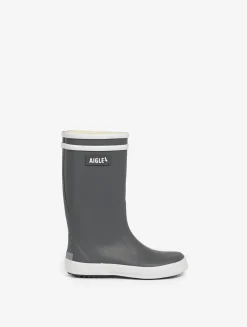 L'iconique botte pour enfant - Gris