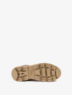 L'iconique chaussure de marche Aigle, en cuir GORE-TEX® - Multicolore