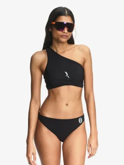 Maillot de bain deux pièces - Aigle x Chlore - Noir
