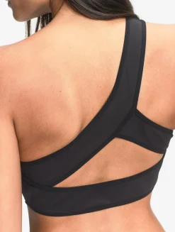 Maillot de bain deux pièces - Aigle x Chlore - Noir