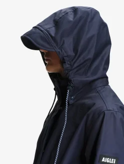 Paletot court MTD® T-KIT - Bleu