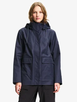 Paletot court MTD® T-KIT - Bleu