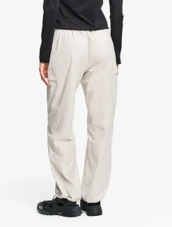 Pantalon cargo élastique anti-UV DRY FAST TEXTILE® - Beige